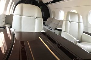 Business Jet Praetor: Ruag holt Embraer ab