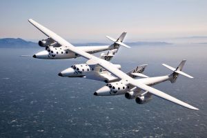 Boeing steigt bei Virgin Galactic ein