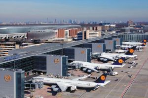 Streik bei Lufthansa von UFO abgesagt