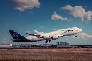 Günstigerer Handgepäck-Tarif bei Lufthansa ausgeweitet