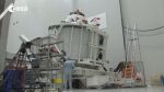 ATV-4 ist startklar in Kourou