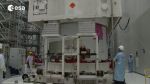ATV-4 ist startklar in Kourou