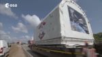 ATV-4 ist startklar in Kourou