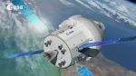 ATV-4 ist startklar in Kourou