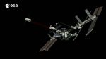 ATV-4 ist startklar in Kourou