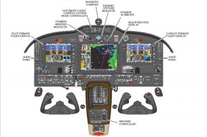 Cessna Mustang: Kontrollverlust bei Vereisung an EDNY