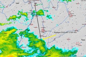 Cessna Mustang: Kontrollverlust bei Vereisung an EDNY