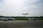 10 Jahre mit Ryanair ab Flughafen Lübeck