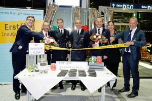 Alitalia verbindet wieder Köln Bonn Airport mit Mailand