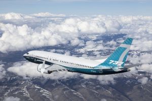 Boeing 737 MAX auf Zielegeraden zur Wiederzulassung