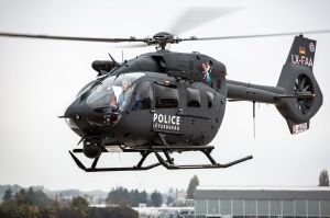 H145M in Luxemburg eingeflogen