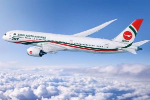 Größere Dreamliner für Flotte der Biman
