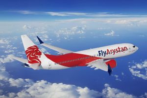 Air Astana will 30 Boeing 737 MAX 8 für low-cost