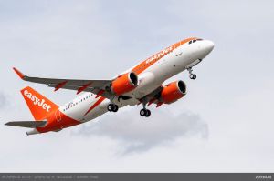 A321XLR und A330neo für GECAS