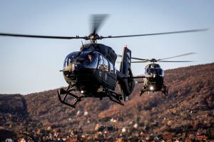 Ungarn empfängt ihre ersten H145M