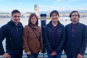 Flughafen fürs Auge: ETH erneuert Augmented Reality 