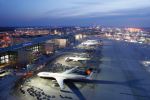 Flughafen Frankfurt eröffnet neuen Flugsteig A-Plus