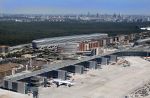 Flughafen Frankfurt eröffnet neuen Flugsteig A-Plus