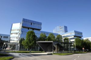 MTU Aero Engines sieht weiteren Aufwind für 2020