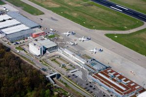 London Stansted wird Direktziel ab Bodensee-Airport