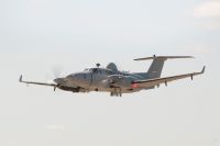 Boeings EMARSS-Flugzeug absolviert ersten Testflug