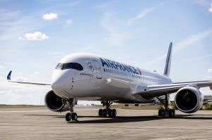 Air France-KLM ordert weitere A350 XWB