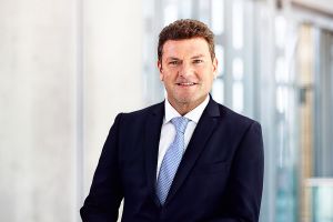 Jens Bischof von SunExpress wird Chef von Eurowings