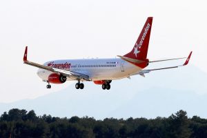 Corendon Airlines: Im Sommer Türkei-Ziele ab Weeze