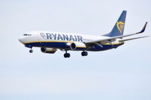 Ryanair legt Flug von Bremen nach Neapel auf