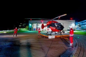 Hubschrauber 