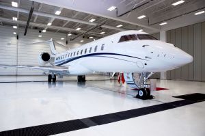 Global 5500 und 6500 erhalten Zulassung in USA