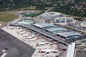 Städteziele ab Hamburg zum Jahreswechsel gefragt