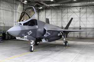 F-35: Produktion weiter erhöht