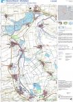 Satellitenbilder unterstützen Helfer in der Flutkatastrophe