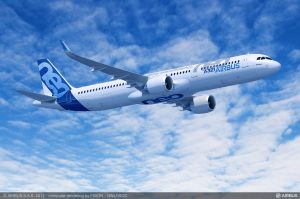 Airbus plant mehr Flugzeuge Made in USA