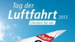 Airport Nürnberg öffnet Hangar für Flugzeugschau