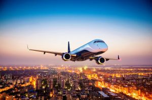 Embraer Lineage erhielt neuen Lack und neue Technik