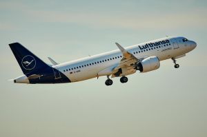 Lufthansa fliegt in die Google Wolke