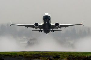 Boeing: Flugbetrieb der 737 MAX nicht vor Mitte 2020