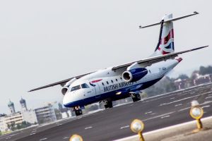 Aus für Direktflug Hamburg – Friedrichshafen