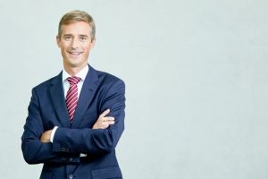 Max Kownatzki designierter CEO von SunExpress