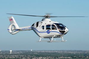 NASA ordert H135 fürs Kennedy Space Center