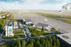 Deutschland: Neues aus der Luft- und Raumfahrt