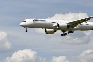 Coronavirus: Lufthansa-Airlines verlängern China-Bann