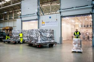 Pharma-Hub: Leipzig/Halle mit CEIV-Zertifikat