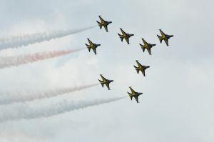 MTU Aero Engines auf der Singapore Airshow 2020