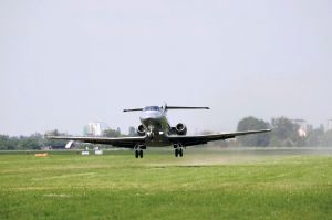 Pilatus PC-24: Start auf Schlamm und Schnee zugelassen