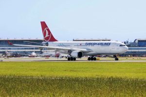 Turkish Airlines erhöht Kapazität Hamburg – Istanbul