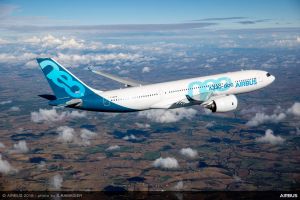 A330-800 bekommt Zulassung von EASA und FAA