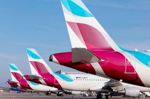 Eurowings bricht Einstiegstarif weiter runter